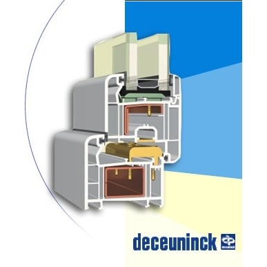 Profil Deceuninck